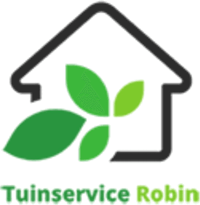 Tuinservice Robin logo